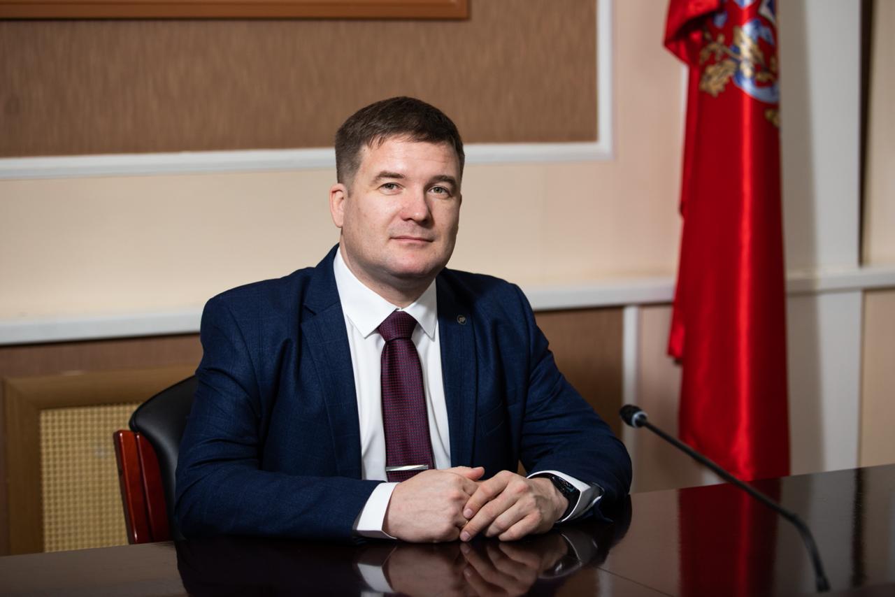 Евгений Моисеев