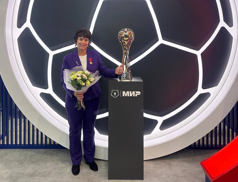 Ирина Симакова 2