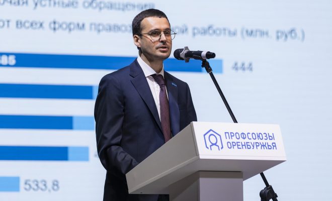 Оренбург Медиа — новости Оренбурга и области