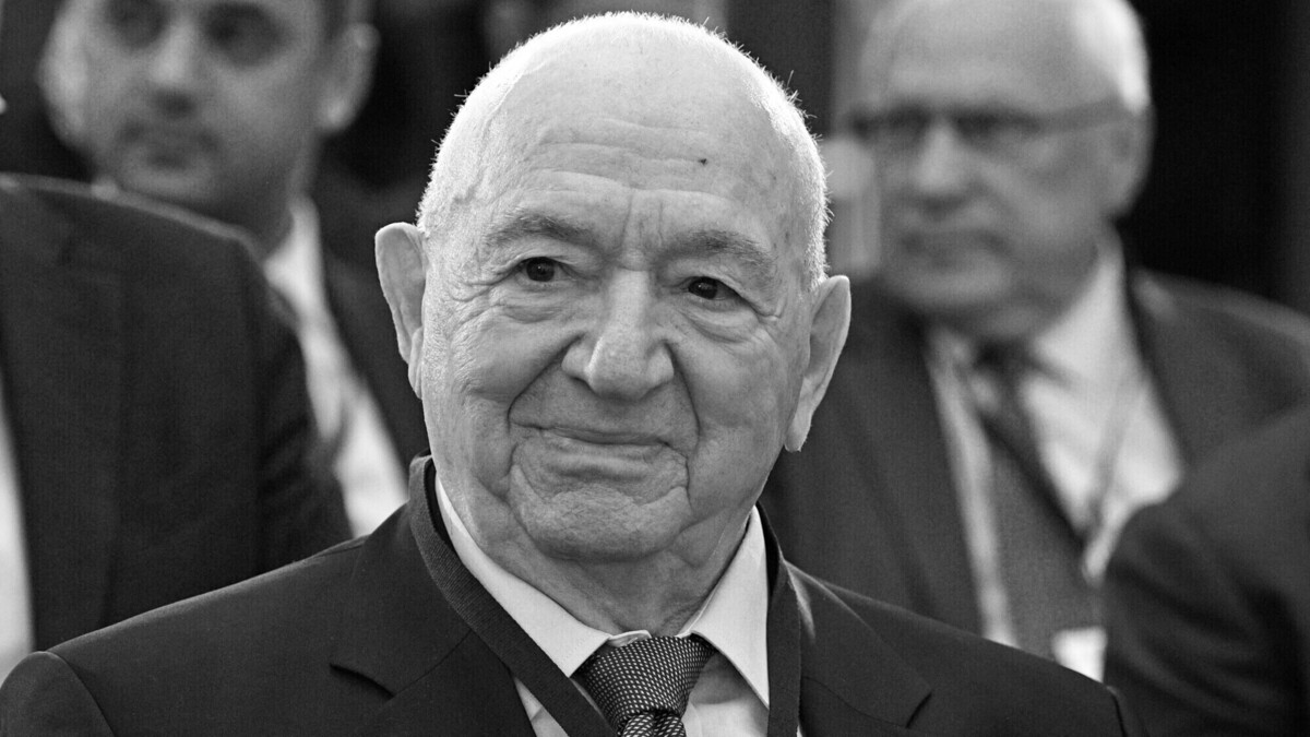 Никита Симонян