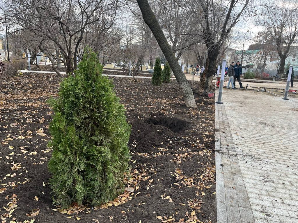 Сквер Ленина Оренбург 2 (4)