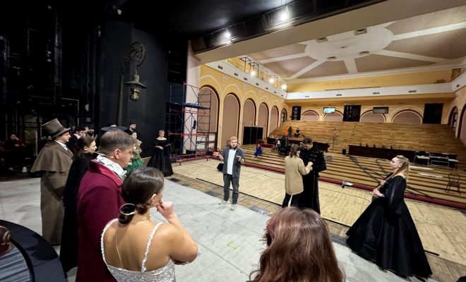 Оренбург Медиа — новости Оренбурга и области