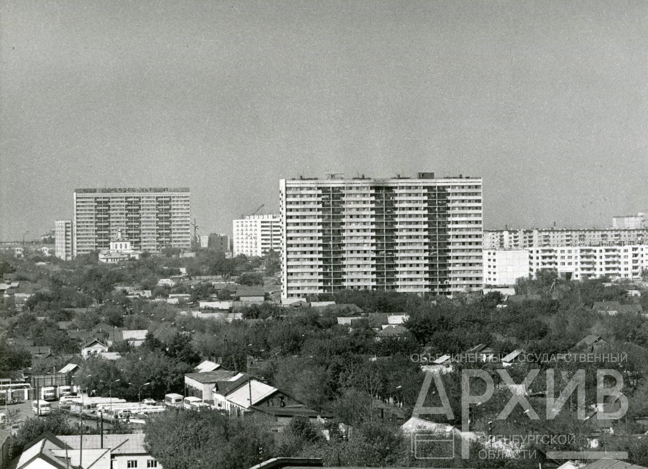 Чкалова архив