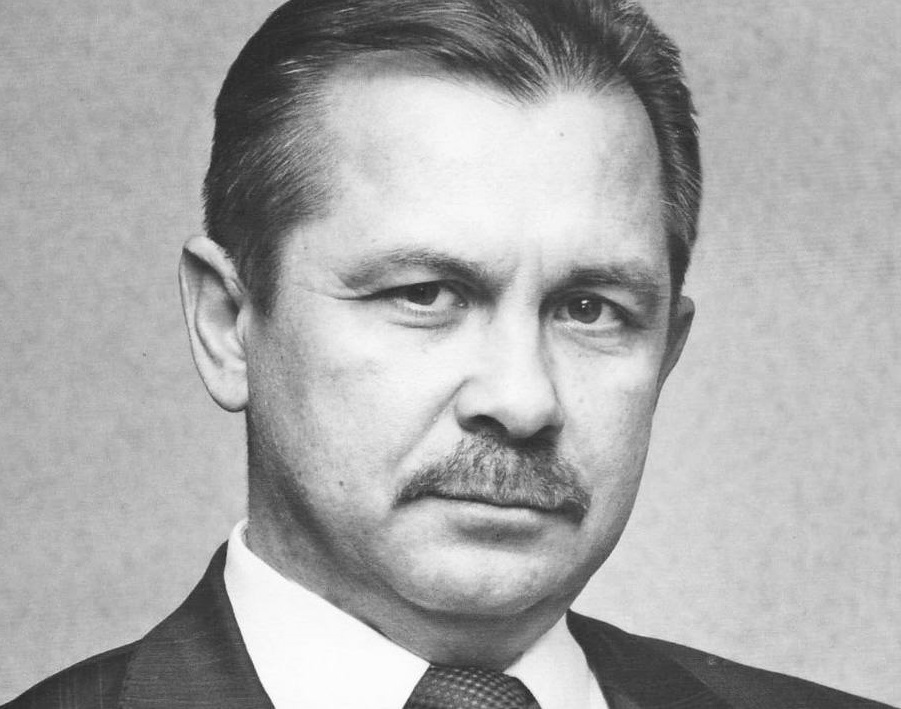 александр еремин