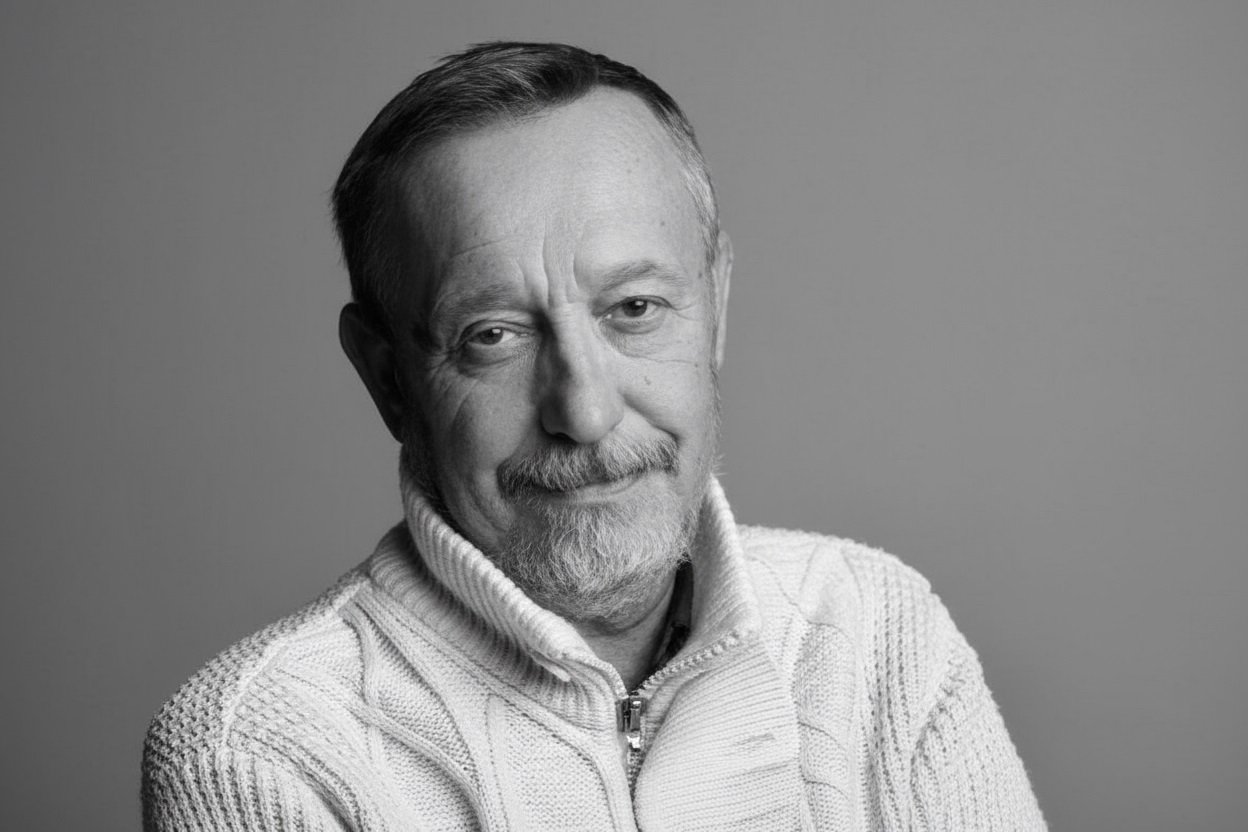 александр ярилов