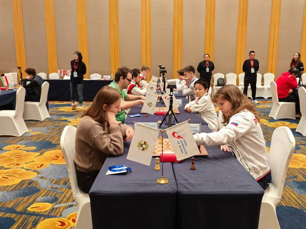 анна шухман