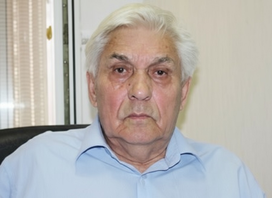 владислав Шаповаленко