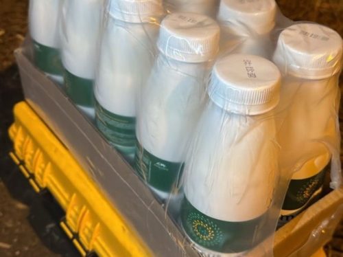 детское питание