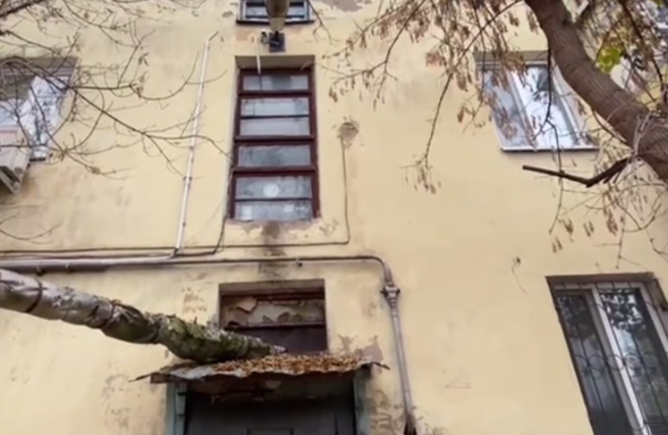 дом на привокзальной 1