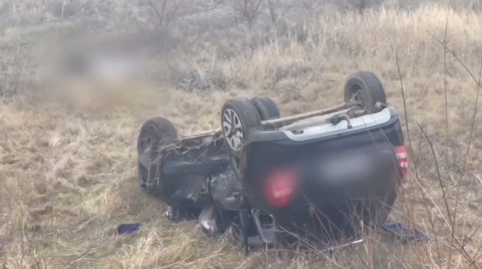 дтп под оренбургом