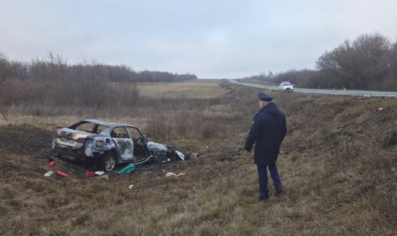 дтп переволоцком районе