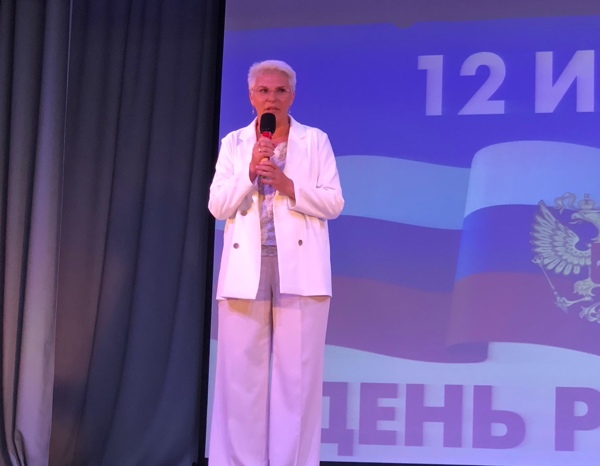 елена семенова