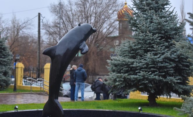 Оренбург Медиа — новости Оренбурга и области