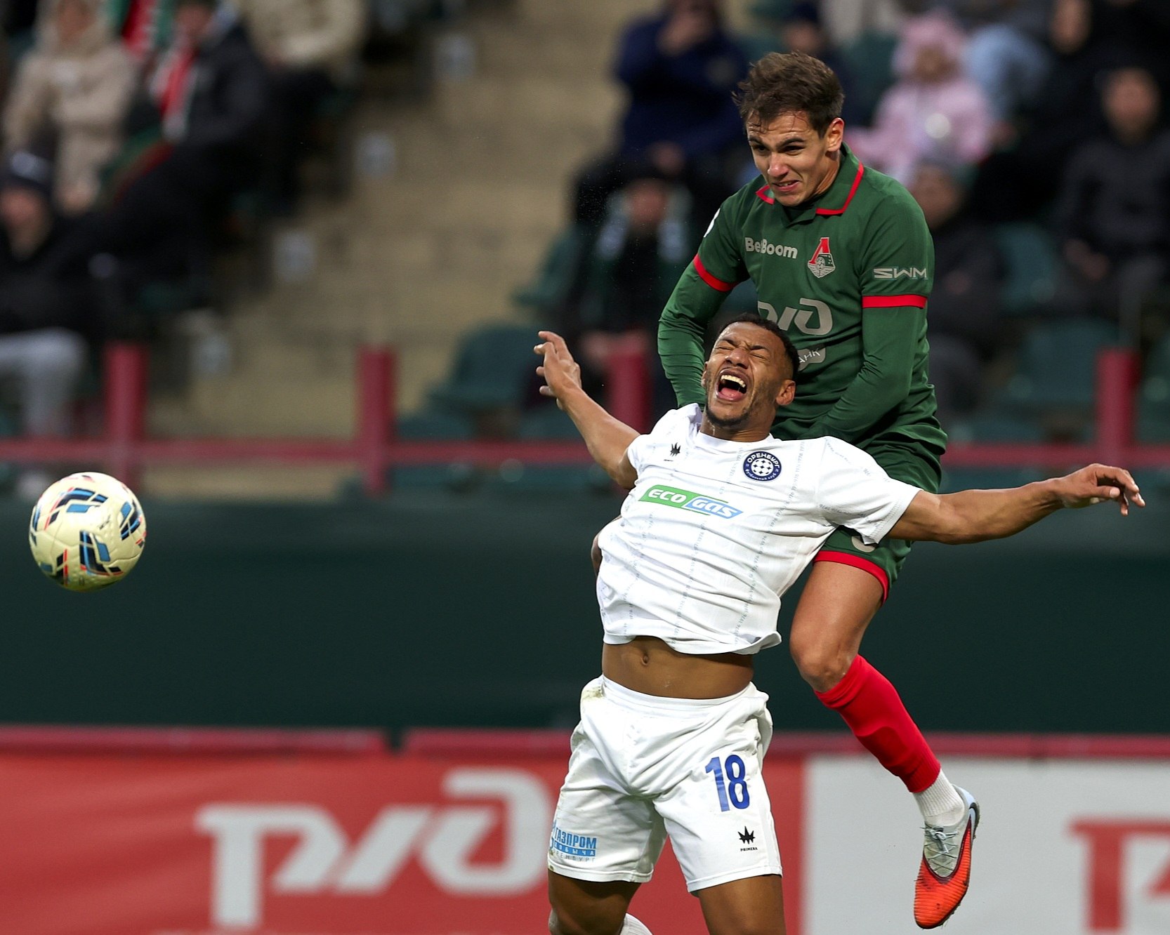 локомотив-оренбург 2 игроки оренбурга