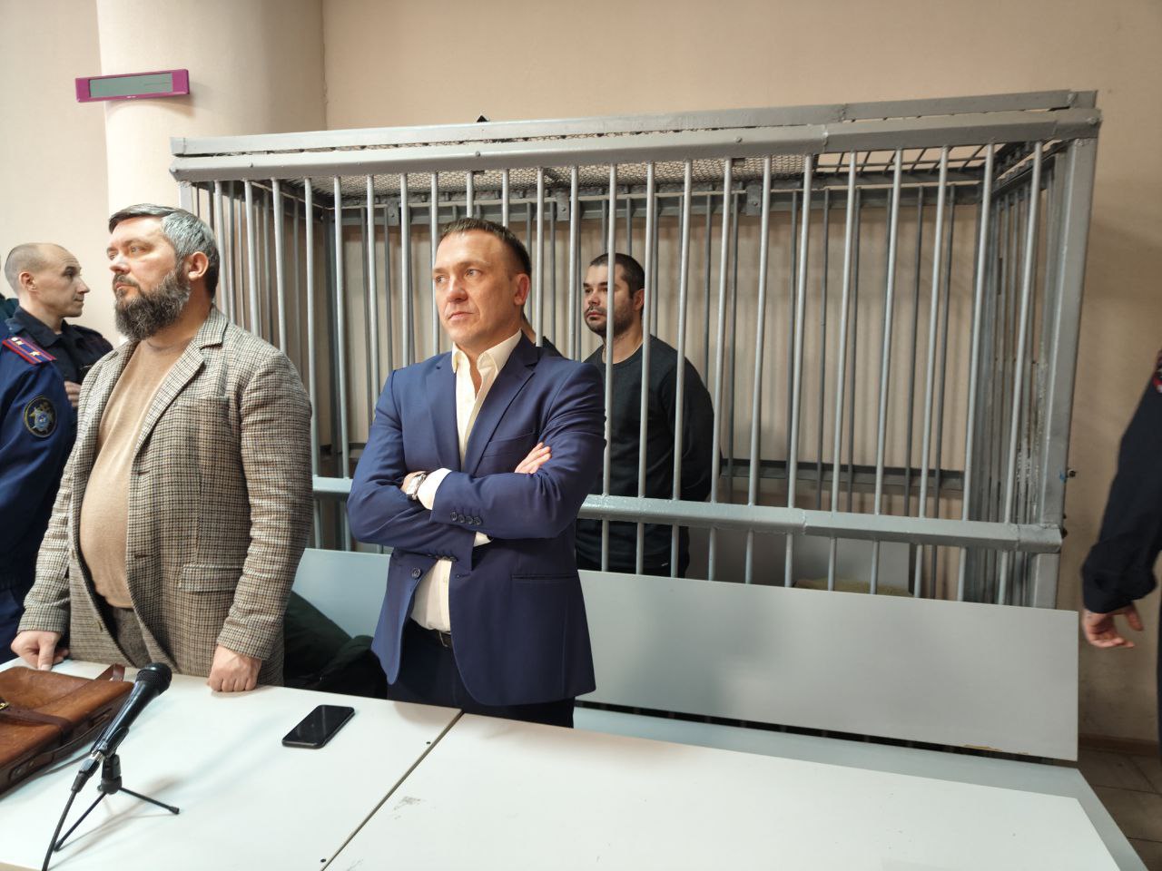 братья макаровы