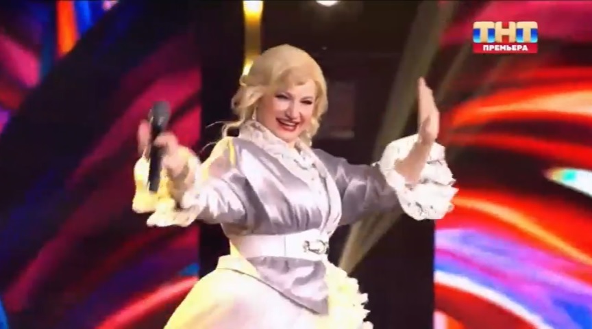 Анастасия Медная