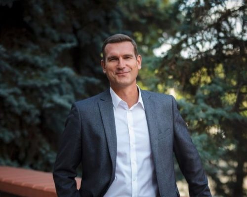 Денис Меньшиков