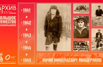 Оренбург Медиа — новости Оренбурга и области