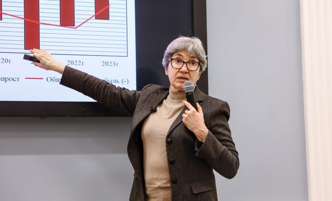 Оренбург Медиа — новости Оренбурга и области