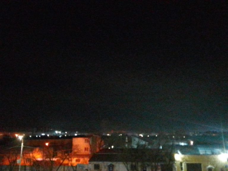 В Оренбургской области сбили БПЛА