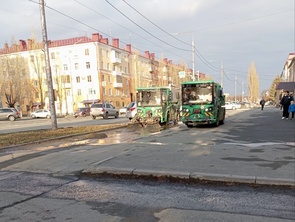 новотроицк