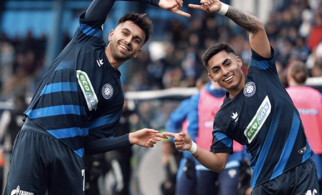 Оренбург Медиа — новости Оренбурга и области