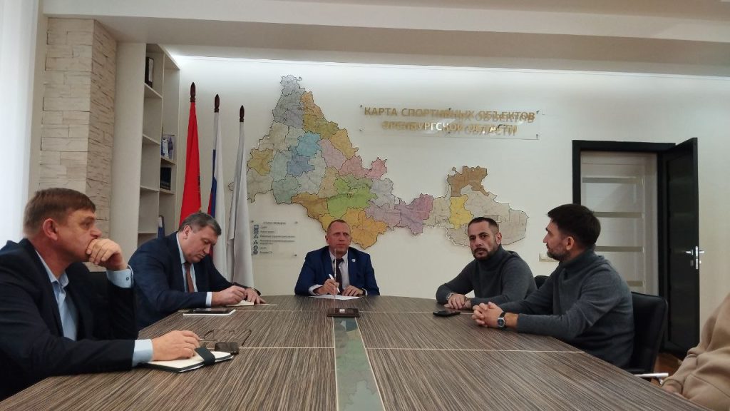 хоккей "молодежка"