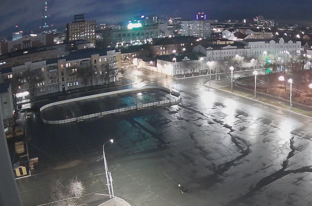 ледовый корт