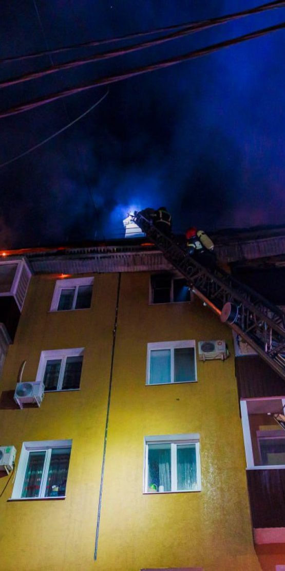 Оренбург Медиа — новости Оренбурга и области