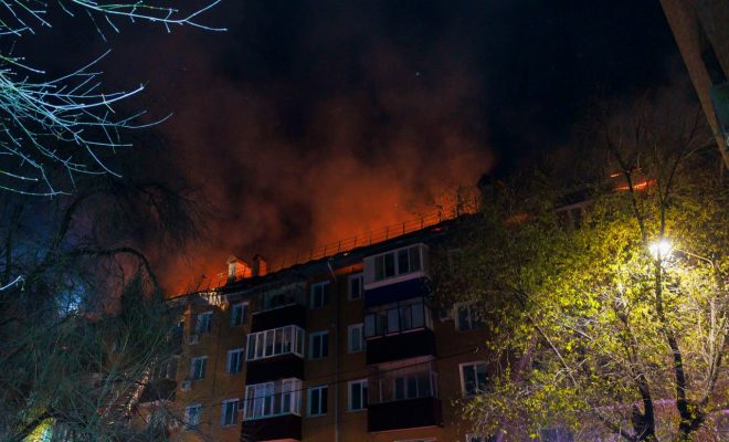 Оренбург Медиа — новости Оренбурга и области