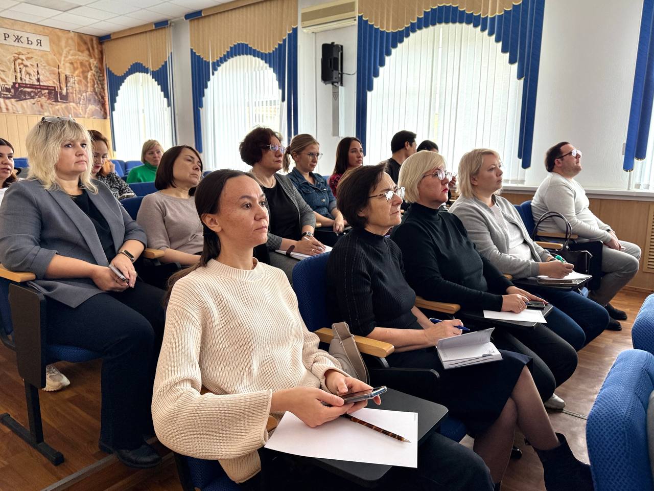 Профактив Оренбуржья осваивает нейросети