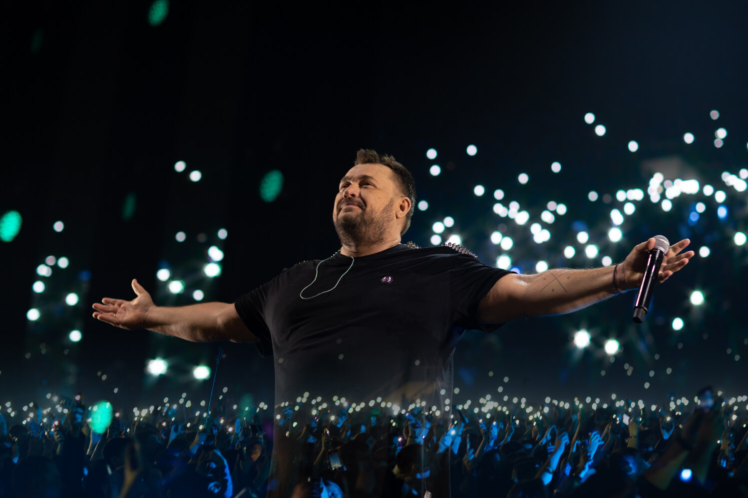 "Руки Вверх!" в Оренбурге