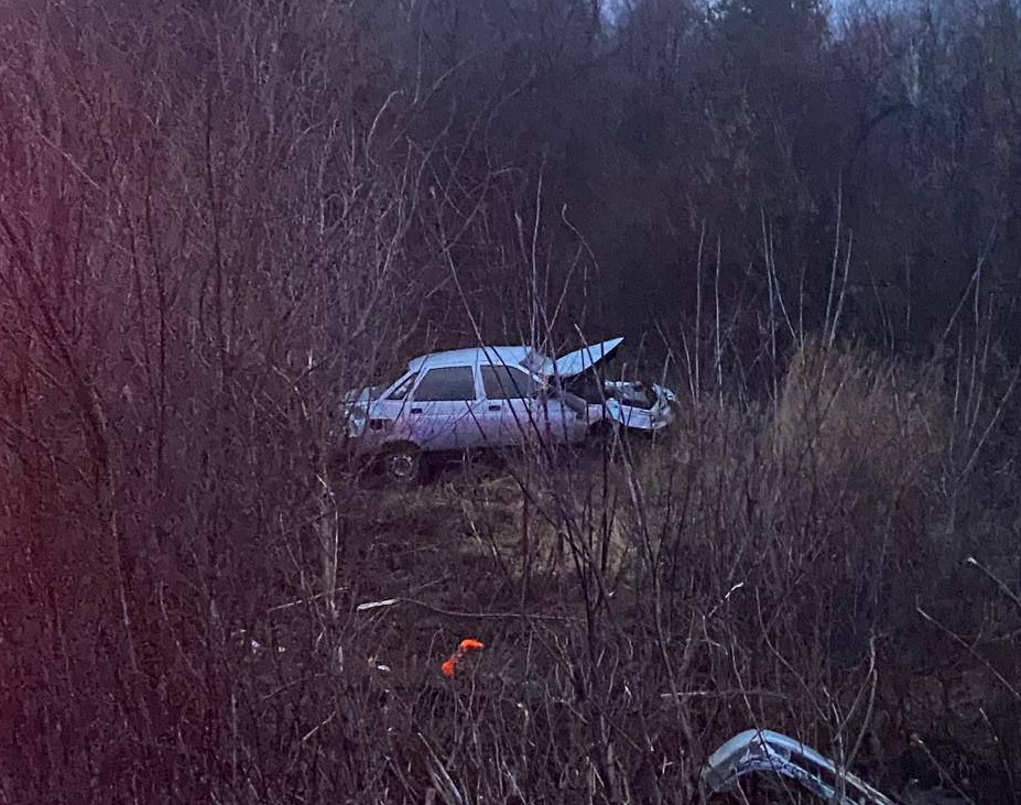 смертельное ДТП Бузулук