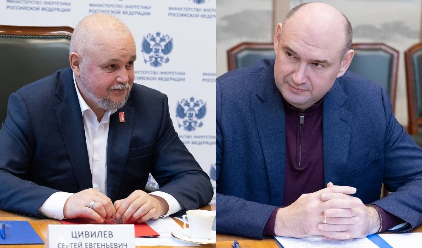 солнцев цивилев