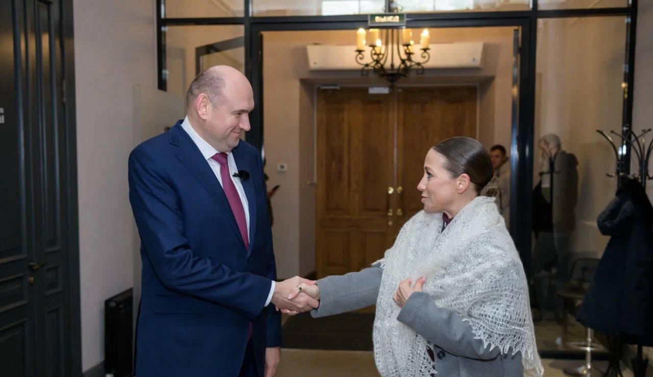 солнцев юлия барановская