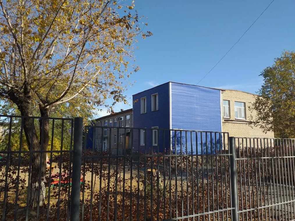 интернат издевательства проверка