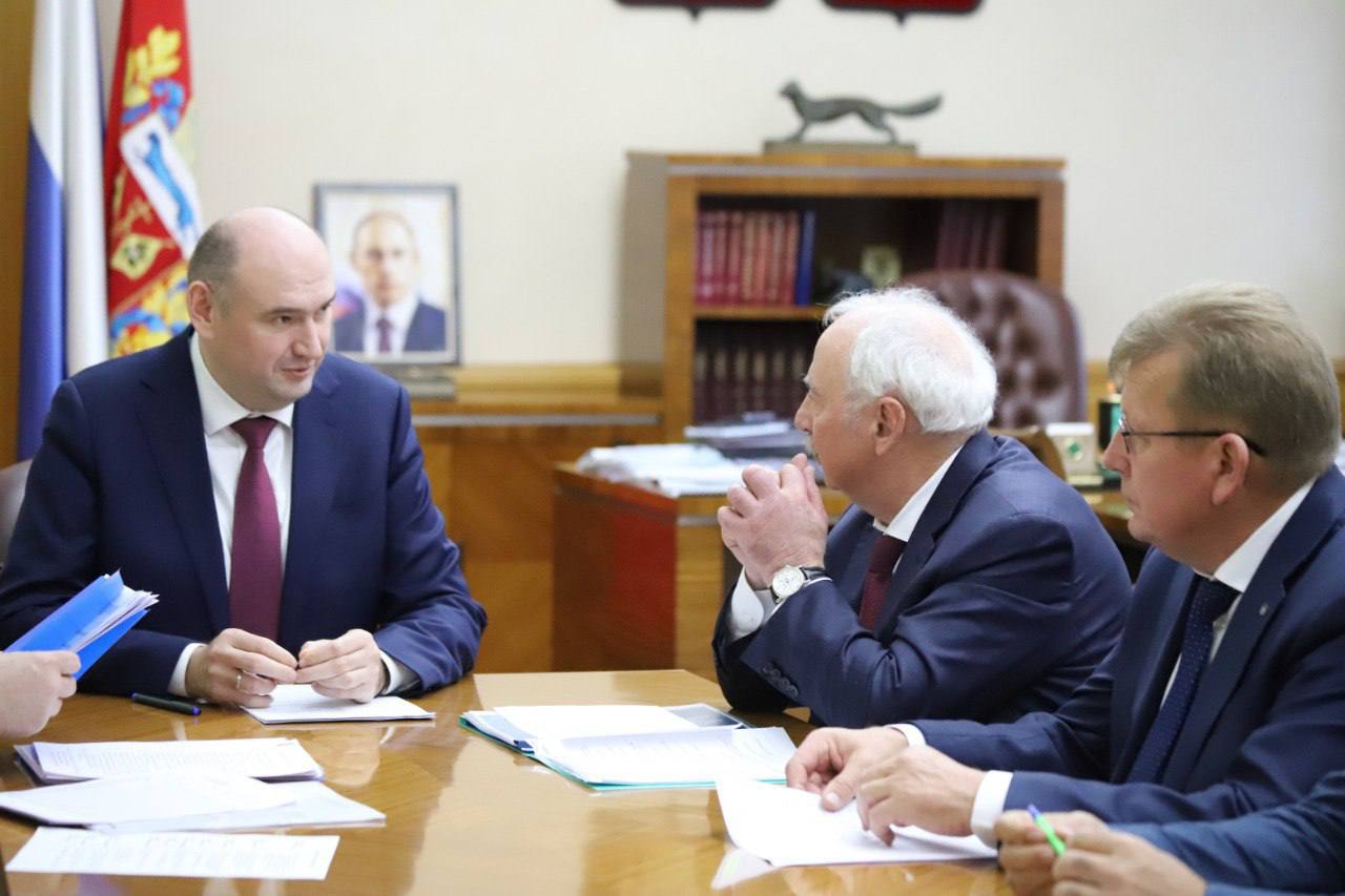 Евгений Солнцев