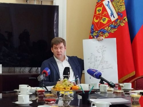 транспорт троллейбусы Альберт Юмадилов