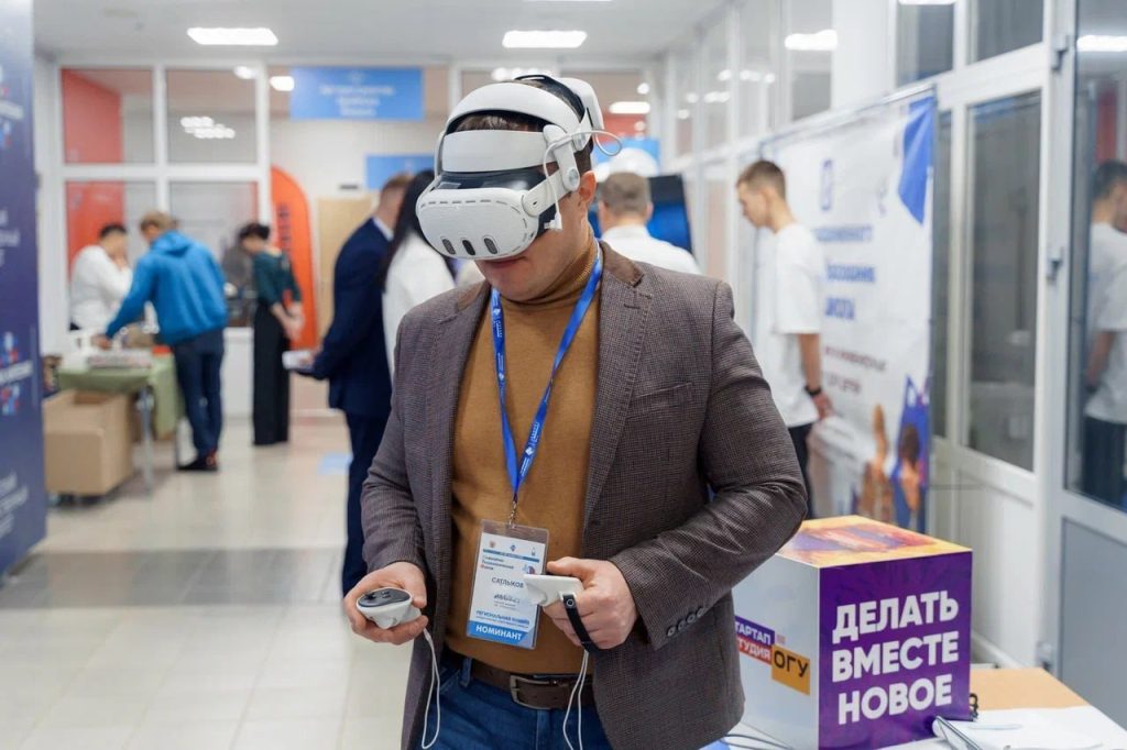 Кадры, инновации, качество