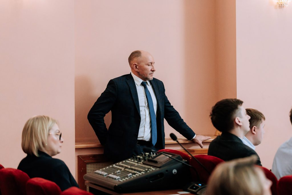 Вячеслав Объедков