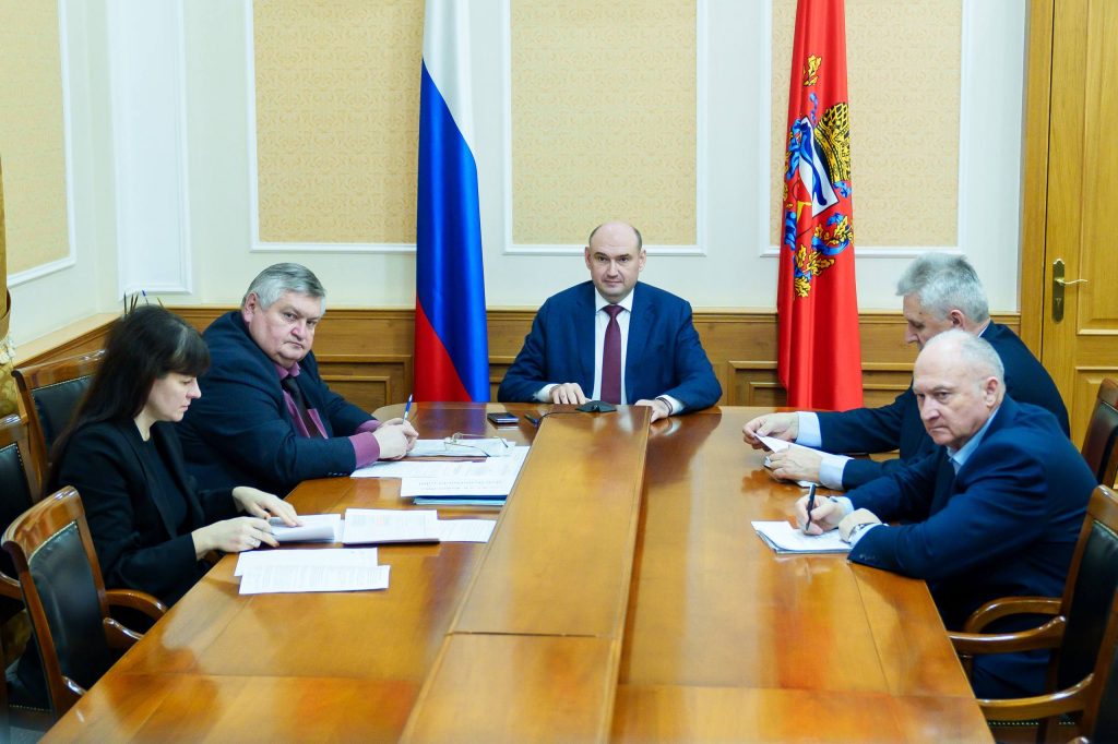 уборочной кампании