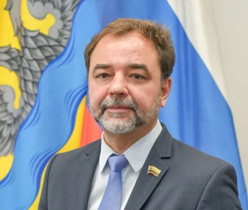 алексей кузьмин