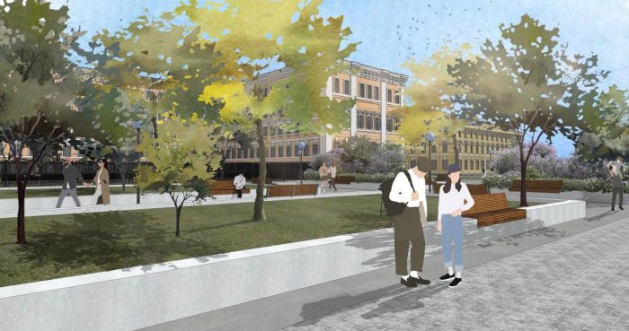 фото - правительство Оренбургской области