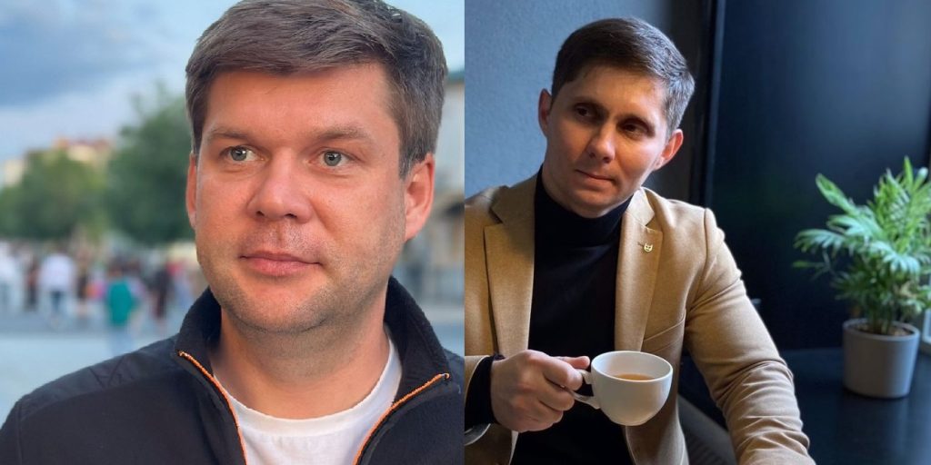 кандидаты на пост главы Оренбурга