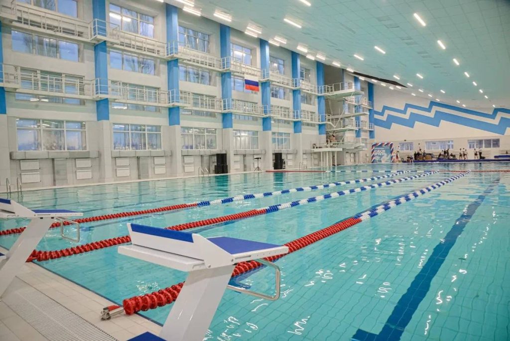 нефтяник бузулук