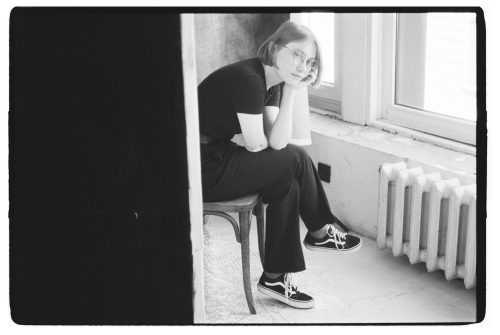 ольга кузьмина