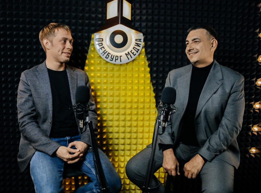 сергей бабин