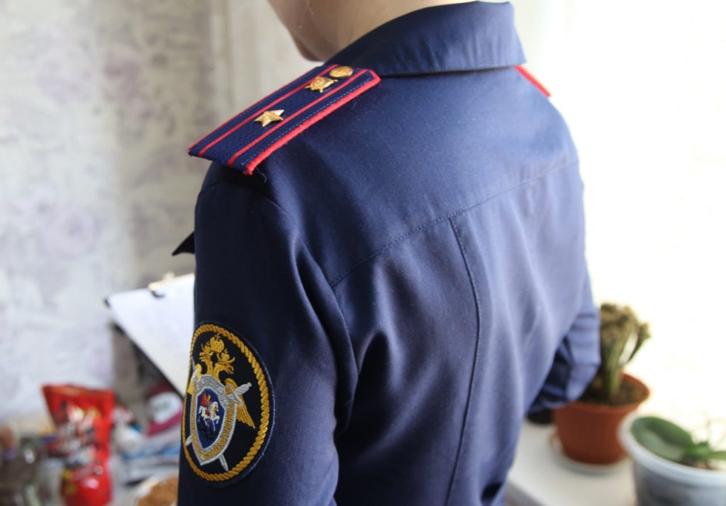 квартирант убил хозяина