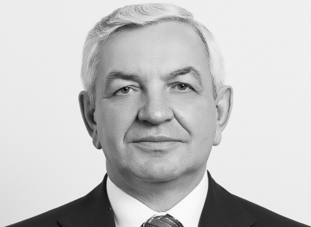 Евгений Солнцев