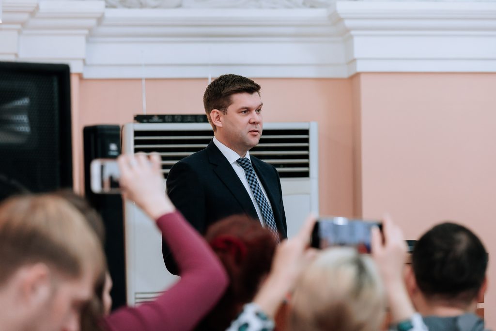 Альберт Юмадилов